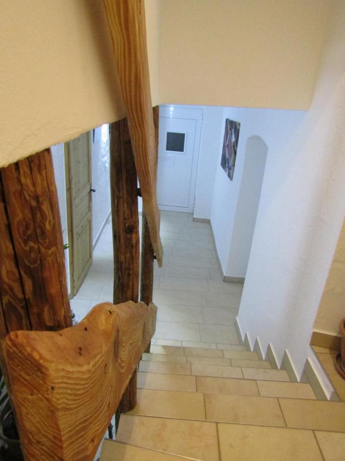 Beim Wegmacher Rennertshofen Exterior photo